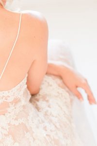 Feminine Lace Boudoir Inspiration