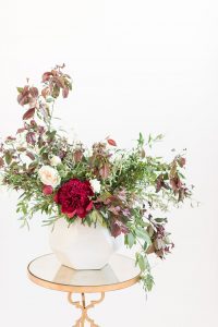 Feminine Lace Boudoir Inspiration