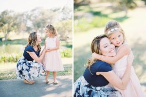 Waterside Anniversary Session