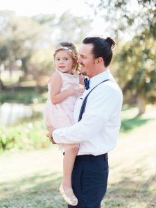 Waterside Anniversary Session
