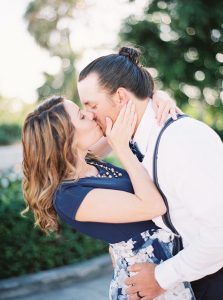 Waterside Anniversary Session
