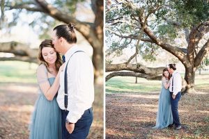 Waterside Anniversary Session