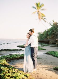 Waterside Anniversary Session