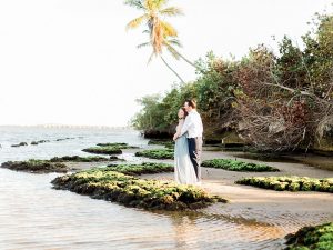 Waterside Anniversary Session