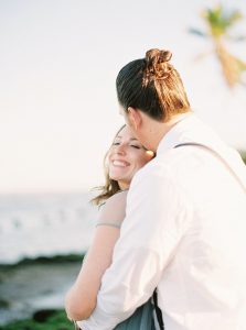 Waterside Anniversary Session