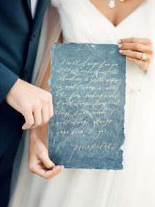 Beach Elopement Photography