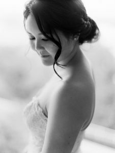 Eucalyptus Blue Wedding