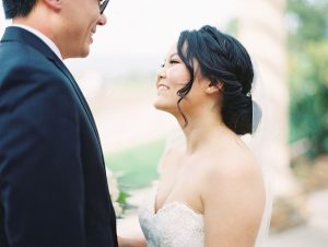 Eucalyptus Blue Wedding