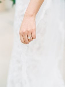 Eucalyptus Blue Wedding