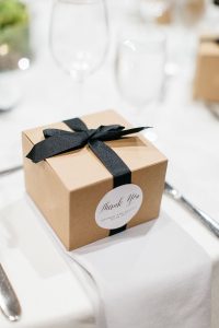 Eucalyptus Blue Wedding