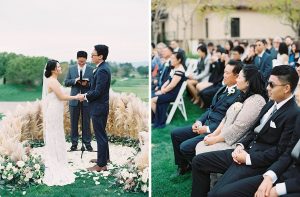 Eucalyptus Blue Wedding