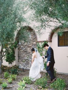 Eucalyptus Blue Wedding