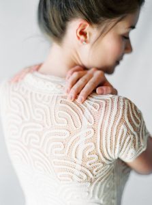Organic Bridal Beauty