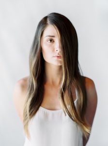 Organic Bridal Beauty