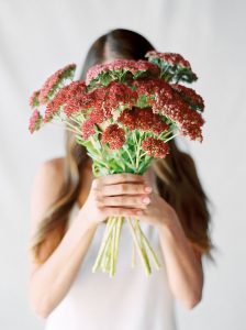 Organic Bridal Beauty