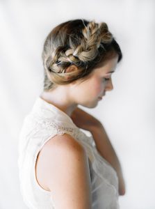 Organic Bridal Beauty
