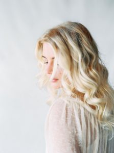 Organic Bridal Beauty