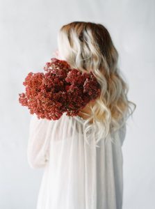 Organic Bridal Beauty