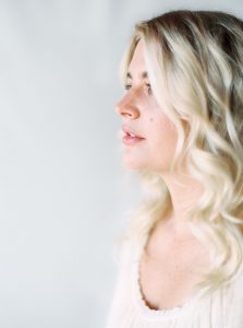 Organic Bridal Beauty