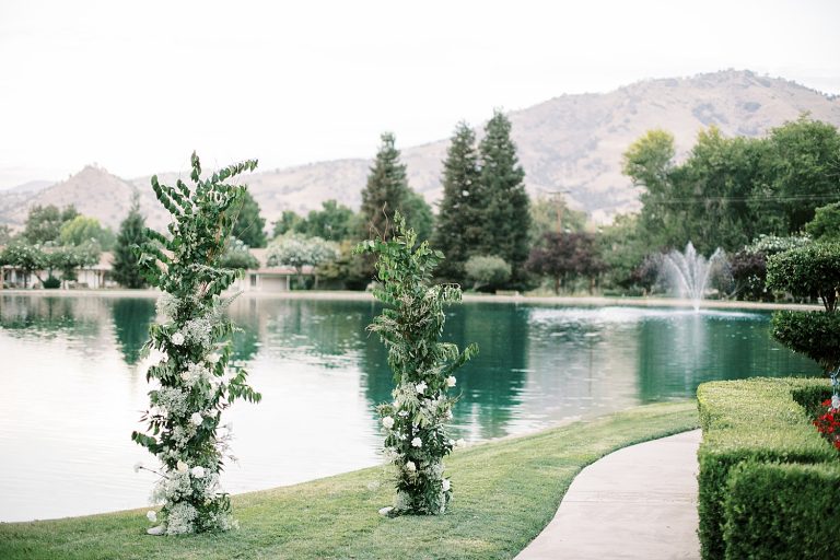 Wonder Valley Resort Minimal Styled Shoot The White Wren