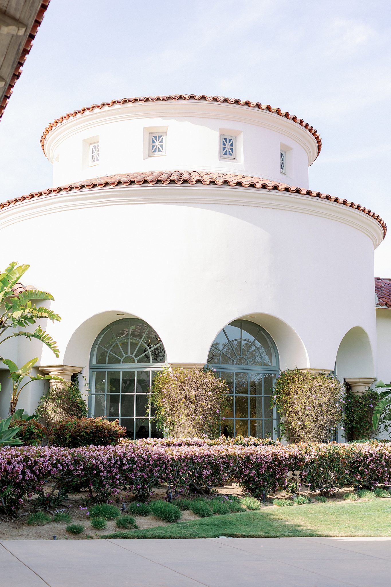 Spanish Hills Country Club Wedding - The White Wren