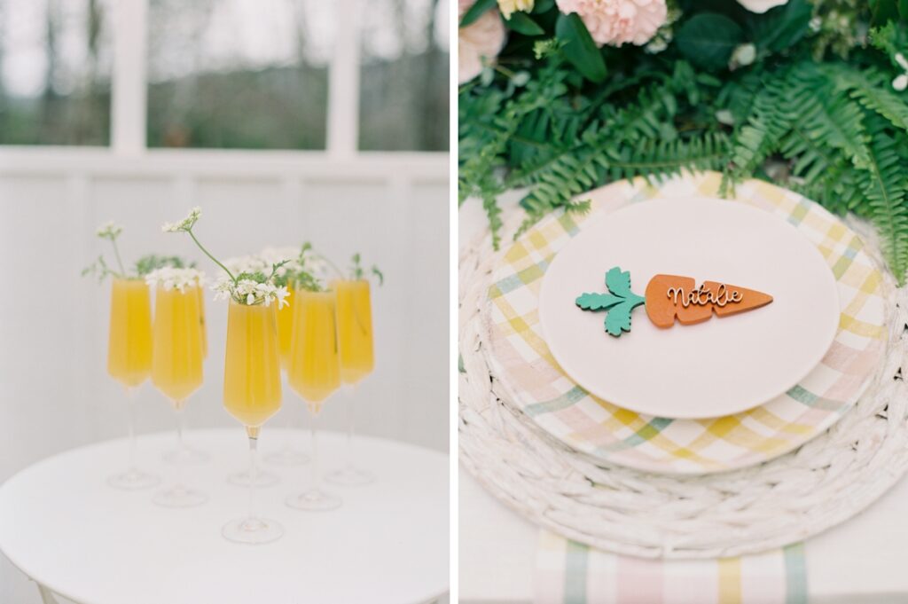 A Hoppy Birthday Party – The White Wren